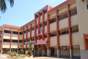 Jyoti Nilayam Secondary School-Campus